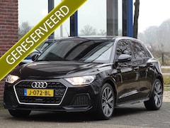 Audi A1 Sportback - 25 TFSI epic