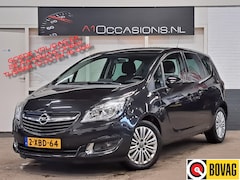 Opel Meriva - 1.4 Turbo Design Edition