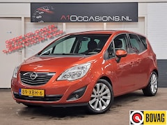 Opel Meriva - 1.4 Turbo Color Edition