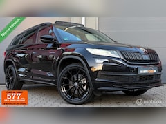Skoda Kodiaq - 2.0 TSI 4x4 Sportline BNS Pano.dak/Trekhaak/Viritual