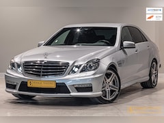 Mercedes-Benz E-klasse - AMG 63|H&K|Cam|E-stoel|Youngtimer