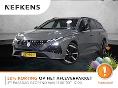Peugeot e-308 SW - GT 54 kWh 156PK | 1ste eigenaar | AppleCarPlay/AndroidAuto | Navigatie | Adaptive Cruise C