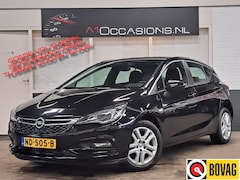Opel Astra - 1.4 Business+ + NAVI