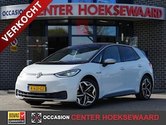 Volkswagen ID.3 - 58kWh 204pk 1ST Plus | SOH 92% | Gletscher White |