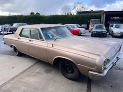 Dodge Coronet - Palora