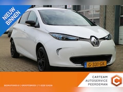 Renault Zoe - R240 Intens 22 kWh (Incl. Accu) | Goed onderhouden |