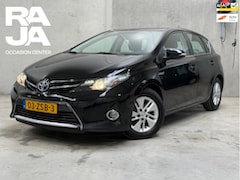Toyota Auris - 1.8 Hybrid Aspiration NAP Clima Cruise Camera
