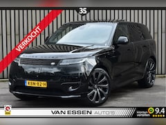 Land Rover Range Rover Sport - 3.0 P440e Dynamic SE Meridian Pano Head-Up 23-Inch 'SV Bespoke' 360-Camera Stoelverw./Vent