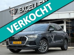 Audi Q3 - 35 TFSI S-Tronic Business Line | Navigatie
