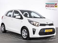 Kia Picanto - 1.0 DPi ComfortLine 5-drs | AIRCO ✅ 1e Eigenaar *GOEDE VRIJDAG + 2e PAASDAG OPEN