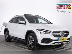 Mercedes-Benz GLA-Klasse - 250 e Business Solution Luxury Limited | PANORAMADAK ✅ 1e Eigenaar *GOEDE VRIJDAG + 2e PAA