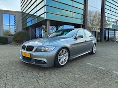 BMW 3-serie - 318i Sedan (E90) Facelift M-Pakket Alcantara