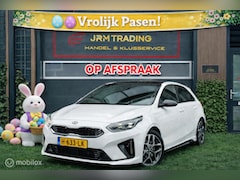 Kia Cee'd - Ceed 1.0 T-GDi GT-Line Pano/Leder-Alcantara/Carplay/NAP