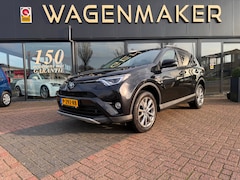 Toyota RAV4 - 2.5 Hybrid AWD Executive ACC|Leder|CAM|NAVIGATIE
