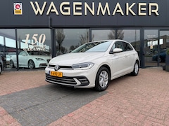 Volkswagen Polo - 1.0 TSI R-Line Business ACC|Navi|Carplay|LED