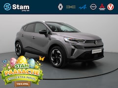Renault Captur - 1.6 E-Tech full hybrid 145 techno 360° Camera | Cruise | Navi | Parkeersens. v+a