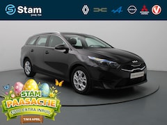Kia Cee'd Sportswagon - Ceed 120pk T-GDi MHEV DynamicLine Camera | Cruise | Navi | Parkeersens. achter