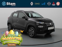 Dacia Spring - Comfort Plus (Orange Pack) 27 kWh Airco | Camera | Navi | Parkeersens. achter