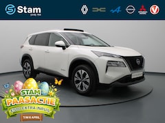 Nissan X-Trail - 204pk e-Power N-Connecta 360° Camera | Adapt. cruise | Navi | Panoramadak