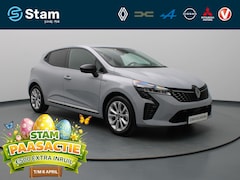 Renault Clio - 1.6 E-Tech Full Hybrid 145 evolution Camera | Cruise | Navi | Parkeersens. achter