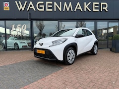 Toyota Aygo X - 1.0 VVT-i S-CVT Play AUT|CARPLAY|ACC||CAMERA