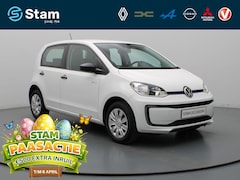 Volkswagen e-Up! - e-up Airco