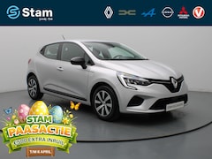 Renault Clio - 90pk TCe Equilibre Airco | Cruise | Carplay | Navi