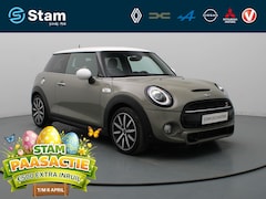MINI Cooper S - 190pk Chili Automaat Cruise | Climate | Parkeersens. v+a | Stoelverw