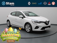 Renault Clio - 1.0 TCe Zen 90pk Airco | Cruise | Carplay