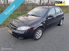 Chevrolet Lacetti - 1.4-16V Spirit # Met Nieuwe APK
