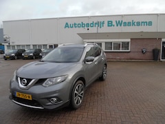 Nissan X-Trail - 1.6 DIG-T Connect Edition