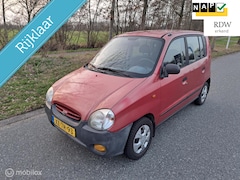 Hyundai Atos - 1.0i GLS # Met Nw-APK