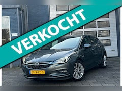 Opel Astra - 1.4 Innovation | Clima | Camera | Navi | Cruise | 150PK