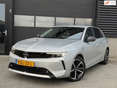 Opel Astra - 1.2 GS-line Navigatie Camera Cruise Automaat