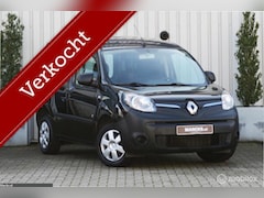 Renault Kangoo Express - Z.E.*KOOP ACCU* ZERO EMISIE*AIRCO