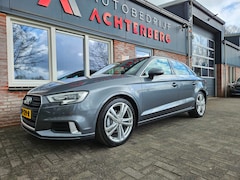 Audi A3 Limousine - 1.4 TFSI CoD Sport Pro Line Nette Auto Airco Navigatie Cruise Control Nette Auto