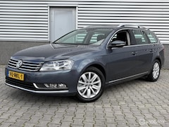 Volkswagen Passat Variant - 2.0 TDI Comfortline BlueMotion