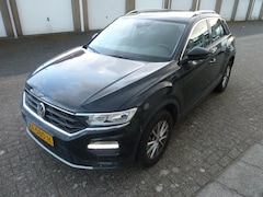 Volkswagen T-Roc - 1.0 TSI Style