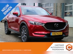 Mazda CX-5 - 2.0 SkyActiv-G 165 Skylease GT | Blind Spot | Carplay |