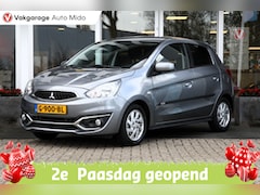 Mitsubishi Space Star - 1.0i Automaat Active Libelle Edition | Achteruitrijcamera