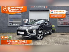 Mitsubishi Eclipse Cross - 1.5 DI-T Intro Edition | AUTOMAAT | LED | FASHION PACK | DEALER ONDERHOUDEN
