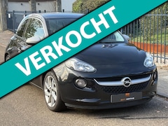 Opel ADAM - 1.4 Jam 2014 airco / cruise / stoelverwarming