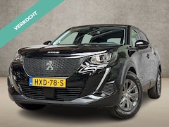 Peugeot 2008 - 1.2 PureTech Sport 131Pk Automaat (APPLE CARPLAY, GROOT NAVI, LM VELGEN, PARKEERSENSOREN,