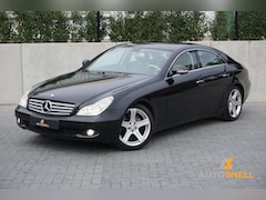 Mercedes-Benz CLS-klasse - 350 CGI