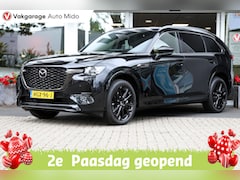 Mazda CX-80 - 2.5 PHEV Homura Plus 7-seater | BTW auto | NLD auto