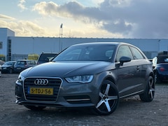 Audi A3 - 1.4 TFSI Attraction Pro Line/ LM VELGEN/ S LINE PAKKET