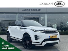Land Rover Range Rover Evoque - P300e 309pk AWD R-Dynamic SE | Adaptive Cruise | Meridian Audio | Verwarmbare voorstoelen