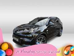 Lynk & Co 01 - 1.5 | origineel NL | 360 graden camera | zwarte hemelbekleding | Apple Carplay/Android Aut