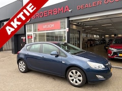 Opel Astra - 1.4 Edition 2 EIGENAAR * 184.000 KM NAP * NIEUWE APK