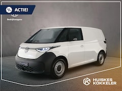 Volkswagen ID. Buzz Cargo - Economy Limited Edition 59kWh > Netto-ACTIE-Prijs; bij koop of lease via HK / excl. kosten